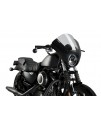 Dark Night Semifaring - Harley Davidson