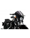 Dark Night Semifaring - Harley Davidson