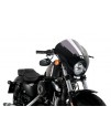 Dark Night Semifaring - Harley Davidson