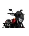 Verkleidungscheibe Dark Night - Harley Davidson - Street 750 XG750