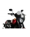 Verkleidungscheibe Dark Night - Harley Davidson - Street 750 XG750