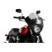 Dark Night Semifaring - Harley Davidson - Street 750 XG750