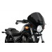 Dark Night Semifaring - Honda - CMX 500 Rebel