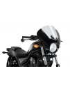 Verkleidungscheibe Dark Night - Honda - CMX 500 Rebel