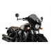 Dark Night Semifaring - Indian - Scout Bobber