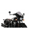 Dark Night Semifaring - Indian - Scout Bobber