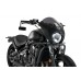 Verkleidungscheibe Dark Night - Kawasaki - Vulcan S