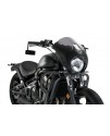 Verkleidungscheibe Dark Night - Kawasaki - Vulcan S