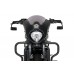 Dark Night Semifaring - Kawasaki - Vulcan S