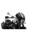 Dark Night Semifaring - Triumph - BONNEVILLE SPEEDMASTER