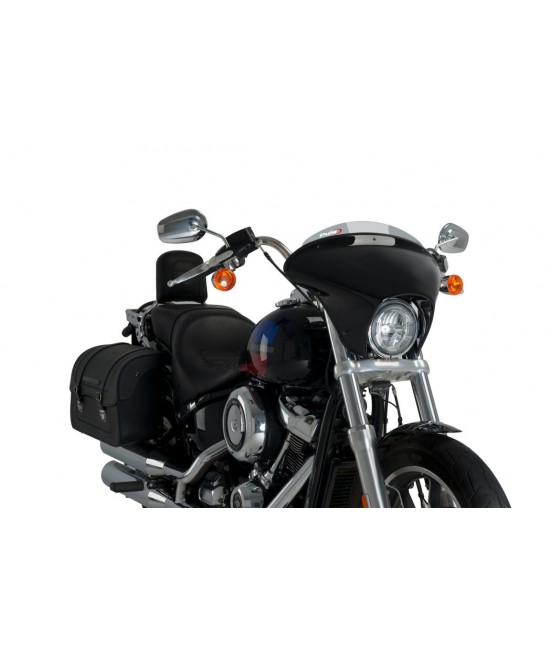 Batwing SML - Harley Davidson - SOFTAIL LOW RIDER FXLR