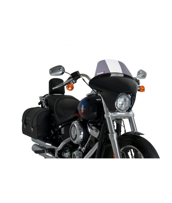Batwing SML - Harley Davidson - SOFTAIL LOW RIDER FXLR