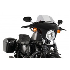 Batwing SML - Harley Davidson - Sportster Iron XL883N