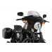 Batwing SML - Harley Davidson - Sportster Iron XL883N