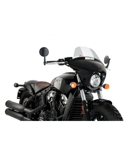 Batwing SML - Indian - Scout Bobber