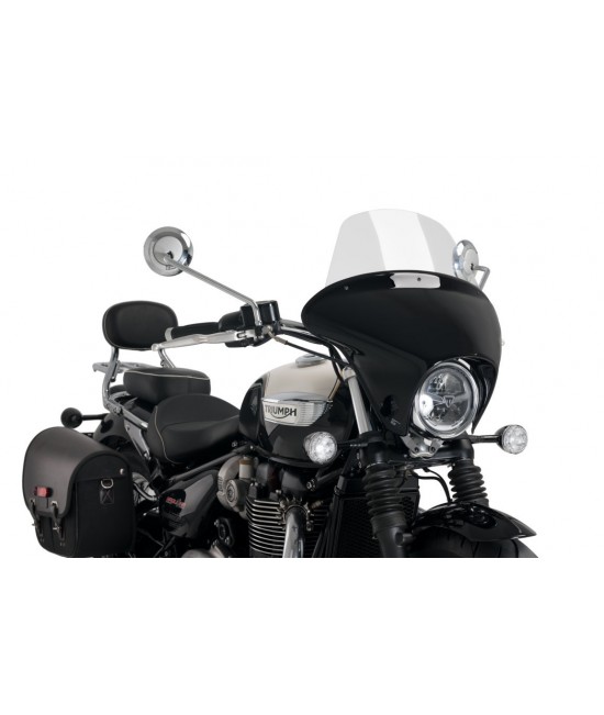 Batwing SML - Triumph - BONNEVILLE SPEEDMASTER