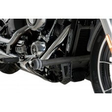 Frame Sliders Opie - Harley Davidson