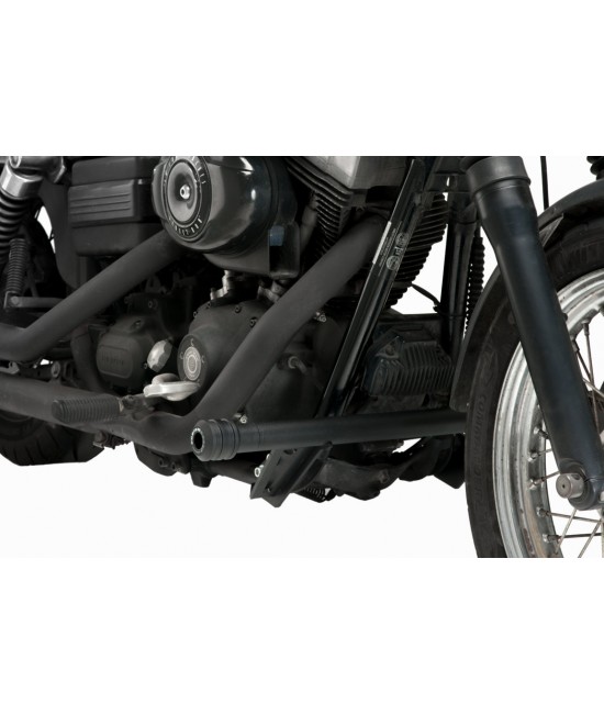 Frame Sliders Opie - Harley Davidson