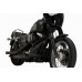 Frame Sliders Opie - Harley Davidson