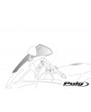 Standard Screen - Aprilia