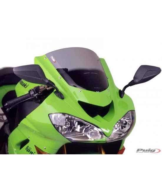 Racingscheibe - Kawasaki - ZX-10R