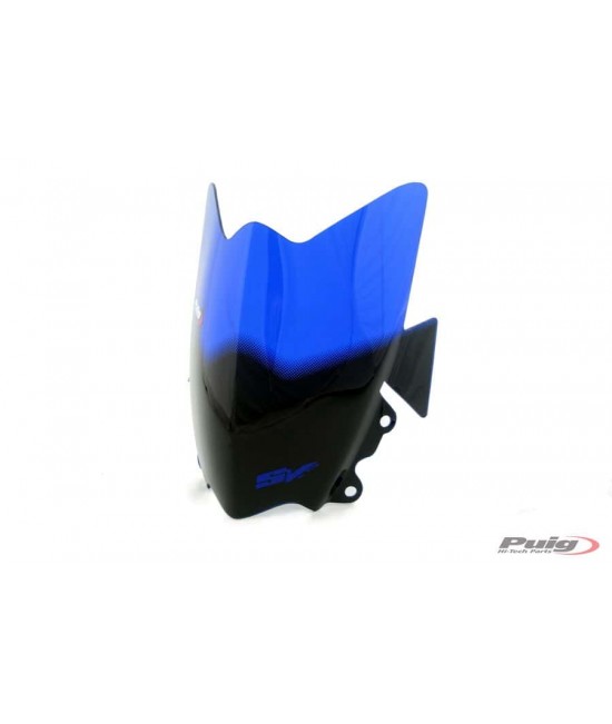 Racing Screen - Suzuki