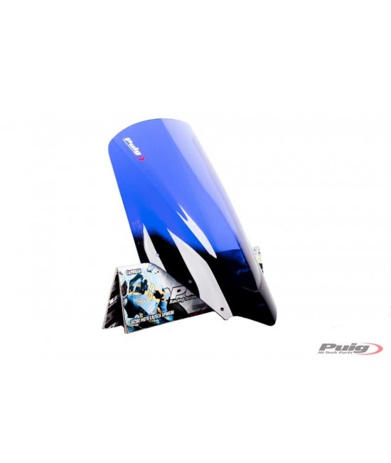 Racing Screen - Yamaha - FZ1 FAZER