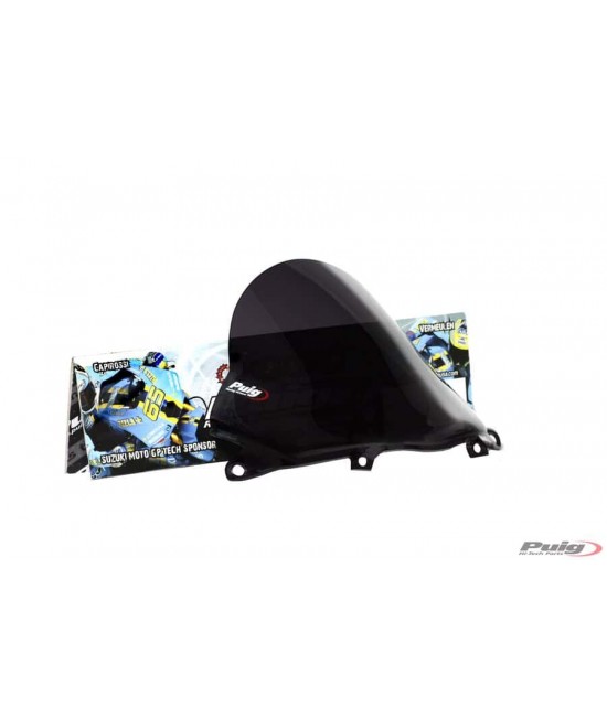 Racing Screen - Honda - CBR125R