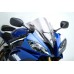 Z-Racing Screen - Yamaha - YZF-R6 - 4635