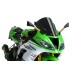 Z-Racing Screen - Kawasaki - 6482