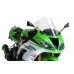 Z-Racing Screen - Kawasaki - 6482