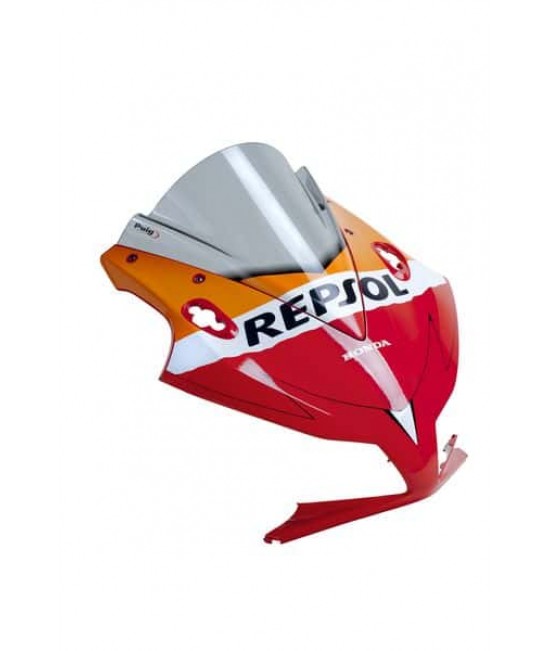 Racing Screen - Honda - CBR1000RR REPSOL EDITION