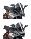 Z-Racing Screen - KTM