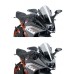 Z-Racing Screen - KTM - 7004