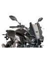 Touring Screen - Yamaha