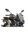 Touring Screen - Yamaha