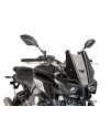 Touring Screen - Yamaha