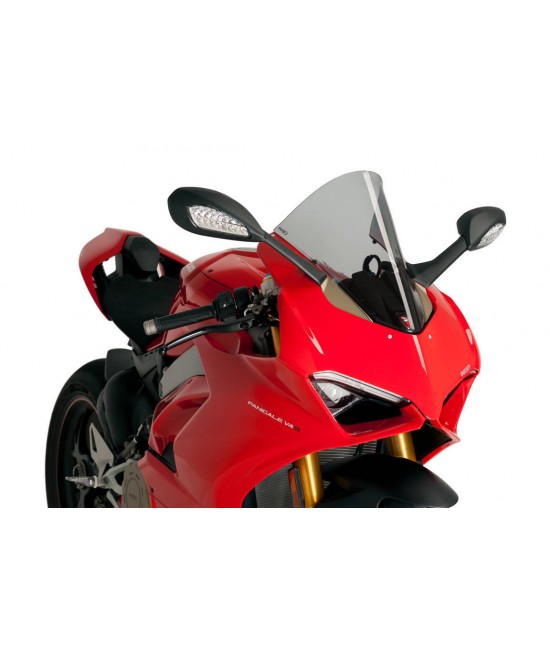 Racing Screen - Ducati