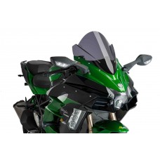 Racing Screen - Kawasaki - NINJA H2 SX - 9704