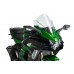 Racing Screen - Kawasaki - NINJA H2 SX - 9704