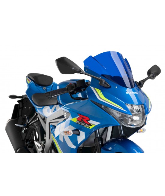 Racing Screen - Suzuki - GSX-R125