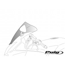 Racing Screen - Ducati - 2541