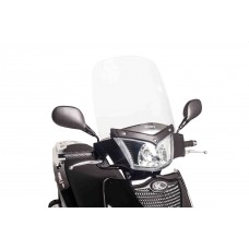 Windshield T.P - Kymco - 4402