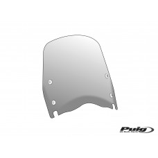 Windshield T.P - Piaggio - VESPINO F-9 - 0681