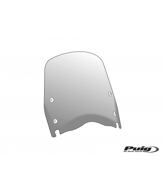 Windshield T.P - Kymco