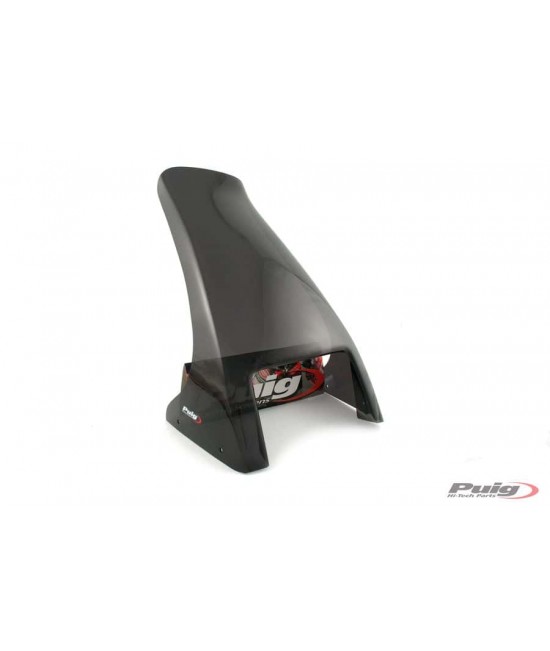 Touring Screen - Suzuki - DR800