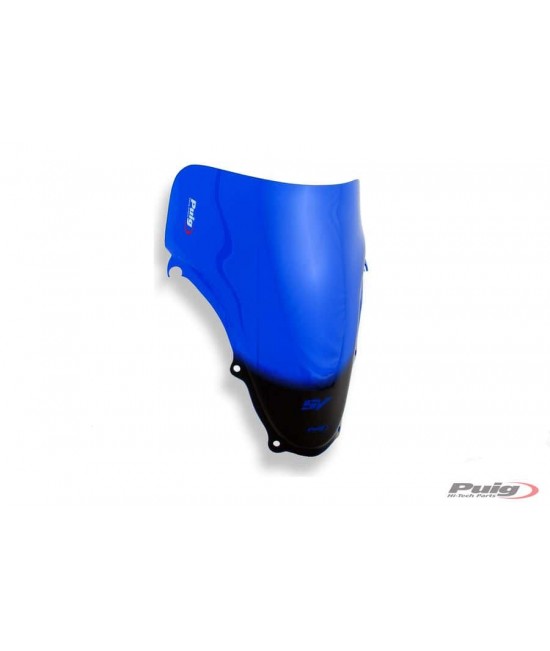 Touring Screen - Suzuki