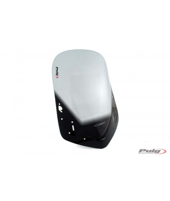 Touring Screen - Honda