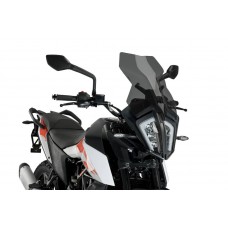 Touring Screen - KTM - 390 ADVENTURE