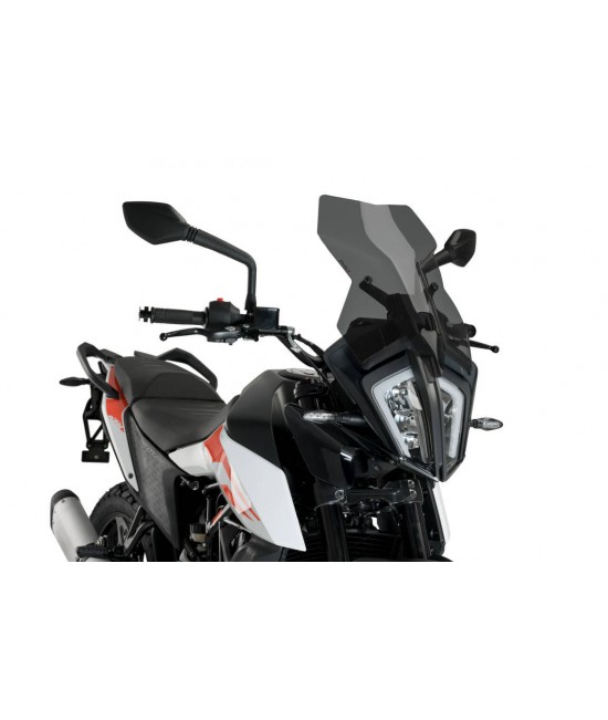 Touring Screen - KTM - 390 ADVENTURE